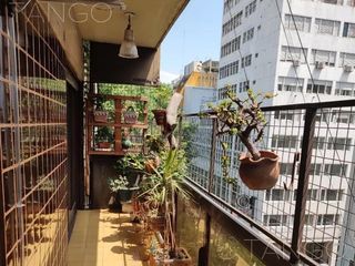 Foto 29 de Venta Departamento Caballito Tres Ambientes Dependencia Balcón Corrido  Apto Crédito