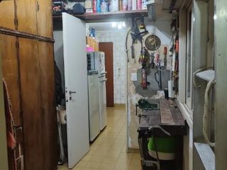 Foto 25 de Venta Departamento Caballito Tres Ambientes Dependencia Balcón Corrido  Apto Crédito
