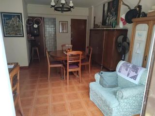 Foto 28 de Venta Departamento Caballito Tres Ambientes Dependencia Balcón Corrido  Apto Crédito