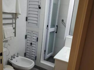 Foto 10 de Venta Departamento Caballito Tres Ambientes Dependencia Balcón Corrido  Apto Crédito