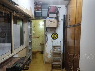 Foto 26 de Venta Departamento Caballito Tres Ambientes Dependencia Balcón Corrido  Apto Crédito