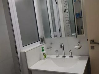 Foto 12 de Venta Departamento Caballito Tres Ambientes Dependencia Balcón Corrido  Apto Crédito