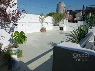 Foto 12 de Venta PH 5 Ambientes Parque Chacabuco Patio Balcón Terraza