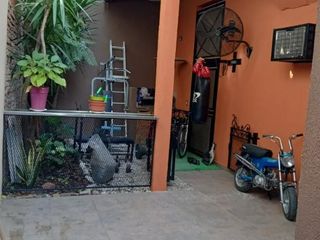 Foto 23 de Venta PH 5 Ambientes Parque Chacabuco Patio Balcón Terraza