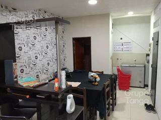 Foto 5 de Venta PH 5 Ambientes Parque Chacabuco Patio Balcón Terraza