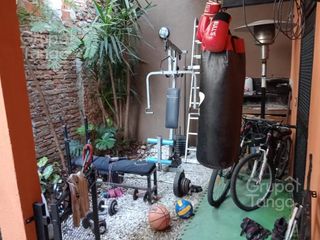 Foto 22 de Venta PH 5 Ambientes Parque Chacabuco Patio Balcón Terraza