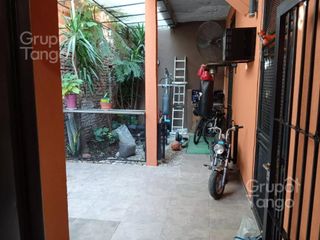 Foto 24 de Venta PH 5 Ambientes Parque Chacabuco Patio Balcón Terraza