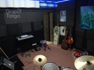 Foto 7 de Venta PH 5 Ambientes Parque Chacabuco Patio Balcón Terraza