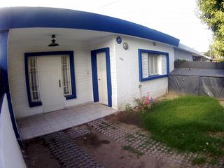 Foto 1 de Casa en alquiler / venta en Barrio Jardín , todo en una planta , Mirá el video !