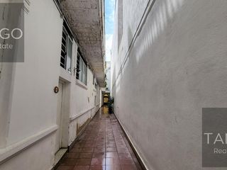 Foto 16 de Venta Departamento PH Balvanera Cuatro Ambientes