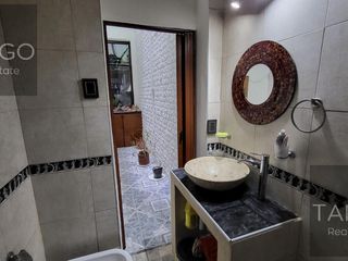 Foto 14 de Venta Departamento PH Balvanera Cuatro Ambientes