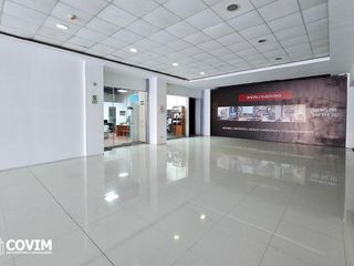 Foto 5 de Local en Venta en Cerro Colorado – Centro Empresarial City Center