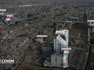 Foto 7 de Local en Venta en Cerro Colorado – Centro Empresarial City Center