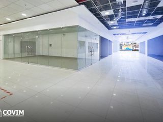 Foto 3 de Local en Venta en Cerro Colorado – Centro Empresarial City Center