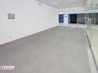 Foto 2 de Local en Venta en Cerro Colorado – Centro Empresarial City Center