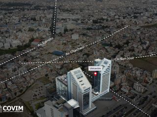 Foto 8 de Local en Venta en Cerro Colorado – Centro Empresarial City Center