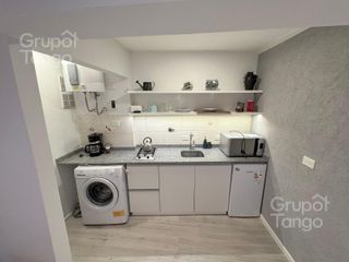 Foto 4 de Venta Departamento Monoambiente Palermo Soho AirBNB