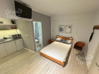 Foto 1 de Venta Departamento Monoambiente Palermo Soho AirBNB