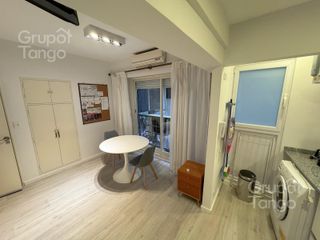 Foto 7 de Venta Departamento Monoambiente Palermo Soho AirBNB