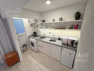 Foto 5 de Venta Departamento Monoambiente Palermo Soho AirBNB