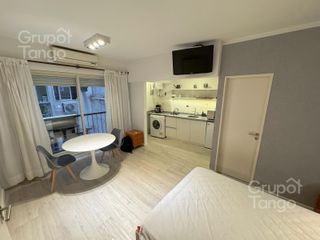 Foto 3 de Venta Departamento Monoambiente Palermo Soho AirBNB