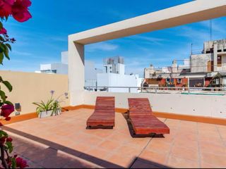Foto 16 de Venta Monoambiente en Palermo.