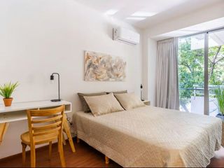 Foto 4 de Venta Monoambiente en Palermo.
