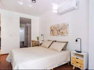 Foto 3 de Venta Monoambiente en Palermo.