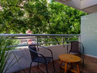 Foto 10 de Venta Monoambiente en Palermo.