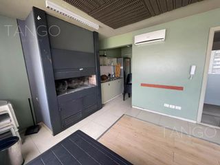 Foto 17 de Venta Departamento en Las Cañitas Dos Ambientes Con Balcón Contrafrente Apto Crédito Pileta Parrilla