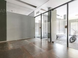 Foto 16 de Venta Departamento en Las Cañitas Dos Ambientes Con Balcón Contrafrente Apto Crédito Pileta Parrilla