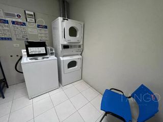 Foto 22 de Venta Departamento en Las Cañitas Dos Ambientes Con Balcón Contrafrente Apto Crédito Pileta Parrilla
