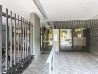 Foto 15 de Venta Departamento en Las Cañitas Dos Ambientes Con Balcón Contrafrente Apto Crédito Pileta Parrilla