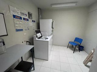 Foto 21 de Venta Departamento en Las Cañitas Dos Ambientes Con Balcón Contrafrente Apto Crédito Pileta Parrilla