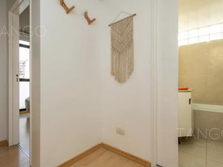 Foto 9 de Venta Departamento en Las Cañitas Dos Ambientes Con Balcón Contrafrente Apto Crédito Pileta Parrilla
