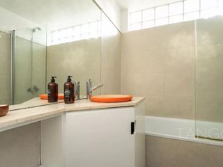 Foto 11 de Venta Departamento en Las Cañitas Dos Ambientes Con Balcón Contrafrente Apto Crédito Pileta Parrilla