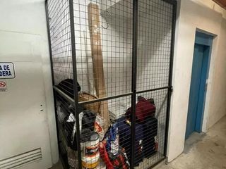 Foto 23 de Venta Departamento en Las Cañitas Dos Ambientes Con Balcón Contrafrente Apto Crédito Pileta Parrilla