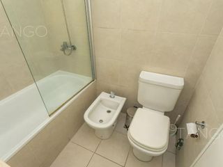 Foto 13 de Venta Departamento en Las Cañitas Dos Ambientes Con Balcón Contrafrente Apto Crédito Pileta Parrilla