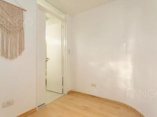 Foto 10 de Venta Departamento en Las Cañitas Dos Ambientes Con Balcón Contrafrente Apto Crédito Pileta Parrilla