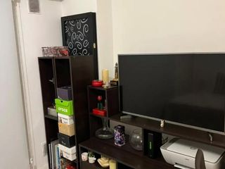 Foto 2 de Venta Departamento Monoambiente en Caballito Con Balcón