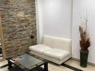 Foto 10 de Venta Departamento Monoambiente en Caballito Con Balcón
