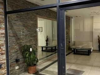 Foto 13 de Venta Departamento Monoambiente en Caballito Con Balcón