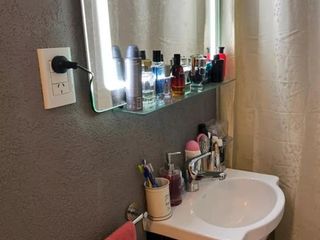 Foto 7 de Venta Departamento Monoambiente en Caballito Con Balcón