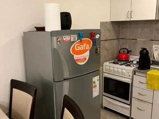Foto 4 de Venta Departamento Monoambiente en Caballito Con Balcón