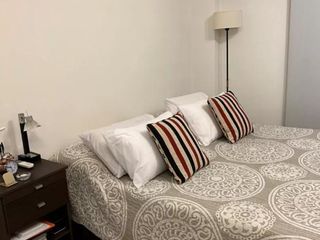 Foto 6 de Venta Departamento Monoambiente en Caballito Con Balcón