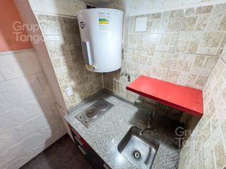Foto 8 de Venta Departamento Monserrat Monoambiente Apto Credito