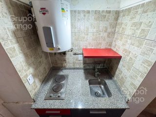 Foto 7 de Venta Departamento Monserrat Monoambiente Apto Credito