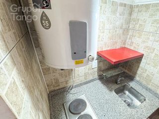 Foto 9 de Venta Departamento Monserrat Monoambiente Apto Credito