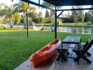 Foto 6 de VENTA, CASA A LAGUNA, POSADA DE LOS LAGOS al 100
