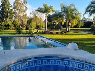 Foto 4 de VENTA, CASA A LAGUNA, POSADA DE LOS LAGOS al 100